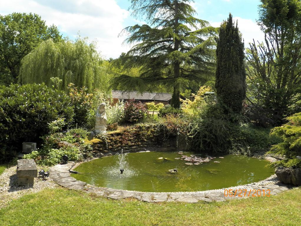La Vallee Du Cher Monthou-sur-Cher Exterior foto